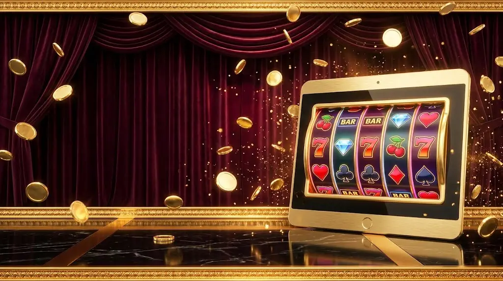 Win Unique Casino 7 Banner 2 Promos